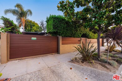 Automatic Gate