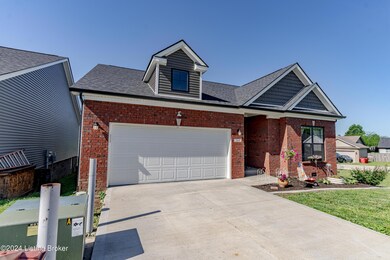 269 Palmer Dr, Frankfort, KY 40601 - photo 2