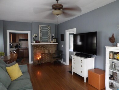 46 Hanford St, Columbus, OH 43206 - photo 3