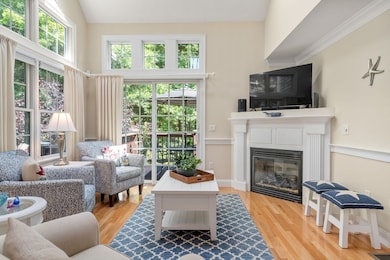 71 Blue Spruce Way unit 71, Mashpee, MA 02649 - photo 6