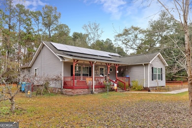 5B Sanders St, Rincon, GA 31326 - photo 2