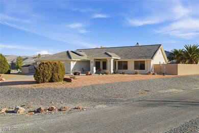 6491 Lone Dove Ct, Pahrump, NV 89061 - photo 2
