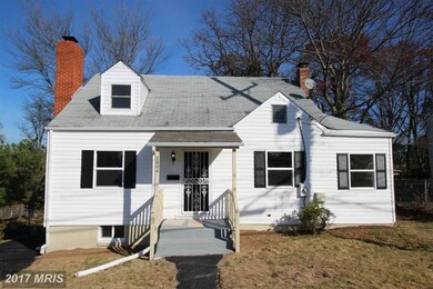 unlisted-address, Lanham, MD 20706 - photo 2