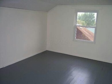 Hicks UpstairsRoom