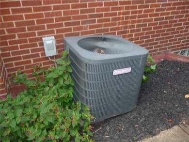 Other. Central AC