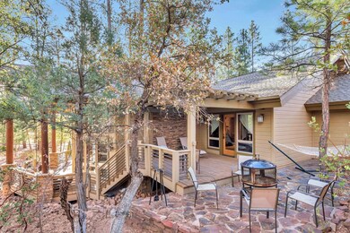 Private Outdoor Living