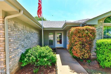 5117 Ryan Cir S, Abilene, TX 79606 - photo 2