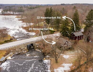 22 Newmarket Rd, Durham, NH 03824 - photo 3