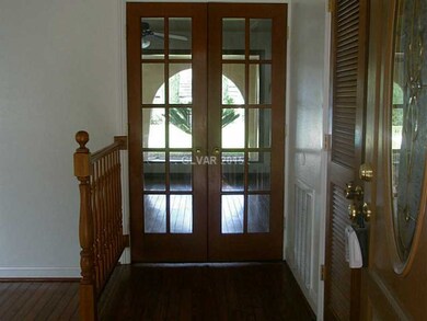 Entry Hall.