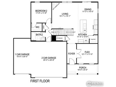 6805 Covenant Ct, Timnath, CO 80547 - photo 2