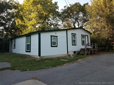 510 College Ct, Tahlequah, OK 74464 - photo 2