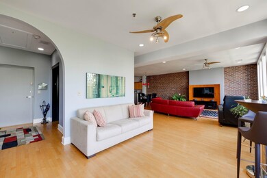 123 S Court Ave unit 601, Memphis, TN 38103 - photo 5