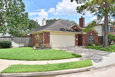 18007 Stoney Glade Ct, Houston, TX 77095 - photo 2