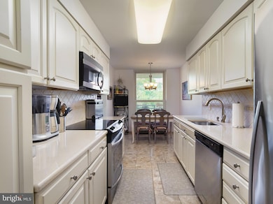 The Fairmont unit 703, Bala Cynwyd, PA 19004 - photo 7