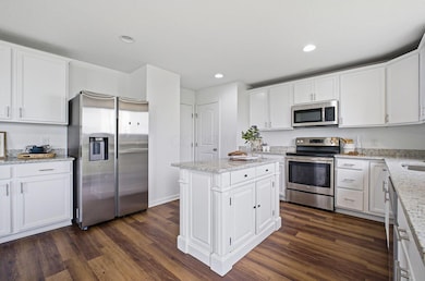 1218 Cicada St, Blacklick, OH 43004 - photo 6