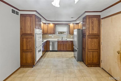 118 Whispering Oaks Dr, Bethalto, IL 62010 - photo 6