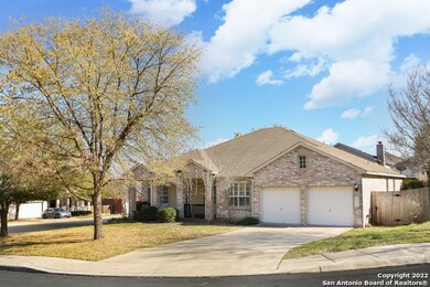 12702 Blackstone Ct, San Antonio, TX 78259 - photo 4