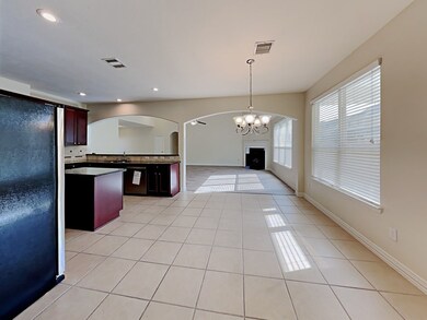 3322 Orchid Trace Dr, Spring, TX 77386 - photo 7