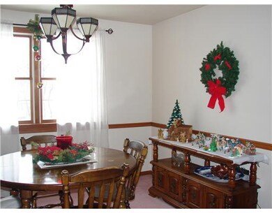 Dining Room.