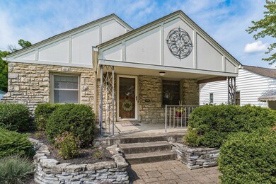 502 Arden Rd, Columbus, OH 43214 - photo 2