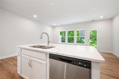 1005 Ventana St unit 101, Suffolk, VA 23435 - photo 7