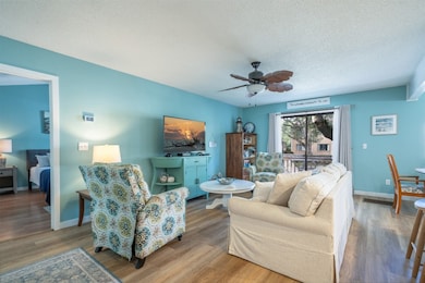 2892 Forest Ridge Dr unit V-2, Fernandina Beach, FL 32034 - photo 5