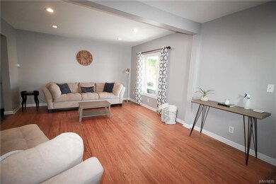 233 Wheatfield St, North Tonawanda, NY 14120 - photo 6