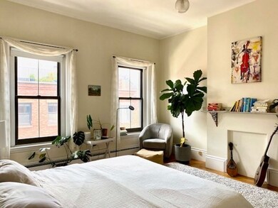 26 Monument Ave unit 3, Charlestown, MA 02129 - photo 6