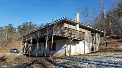 7692 Martinsburg Rd, Berkeley Springs, WV 25411 - photo 2