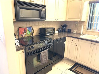 Newer appliances