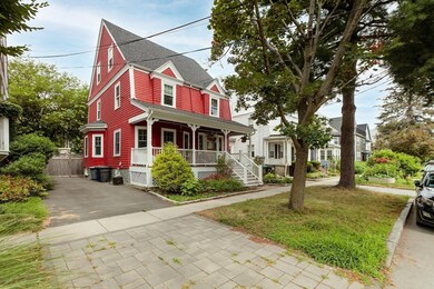 36 Highland Rd, Somerville, MA 02144 - photo 2