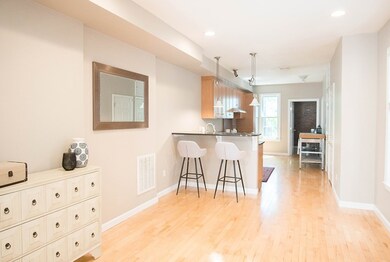 10.5 Hancock St unit C, Boston, MA 02129 - photo 4