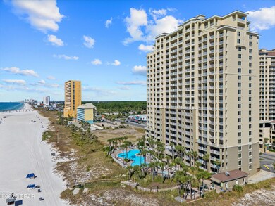 Grand Panama Beach Resort unit 1809, Panama City Beach, FL 32407 - photo 4