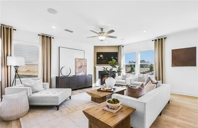 2127 Cayman Ct, Dacula, GA 30019 - photo 2