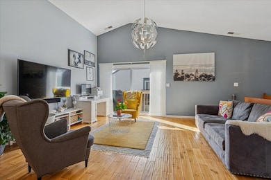 1321 Longacre Ln unit 45, Wheeling, IL 60090 - photo 5