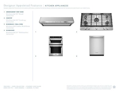 5329 Cosenza Trace, Leander, TX 78641 - photo 7