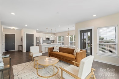 3630 N Davidson St unit 3301, Charlotte, NC 28205 - photo 4