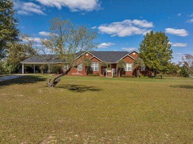 1988 Antioch Rd, Cordele, GA 31015 - photo 2