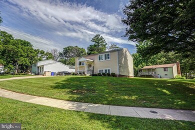 6326 Rainprint Row, Columbia, MD 21045 - photo 2