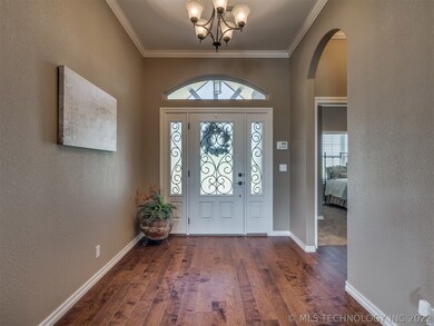 24042 N 3980 Rd, Bartlesville, OK 74006 - photo 4