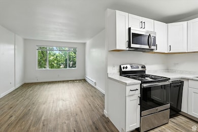 330 E 700 S unit 306, Salt Lake City, UT 84111 - photo 7