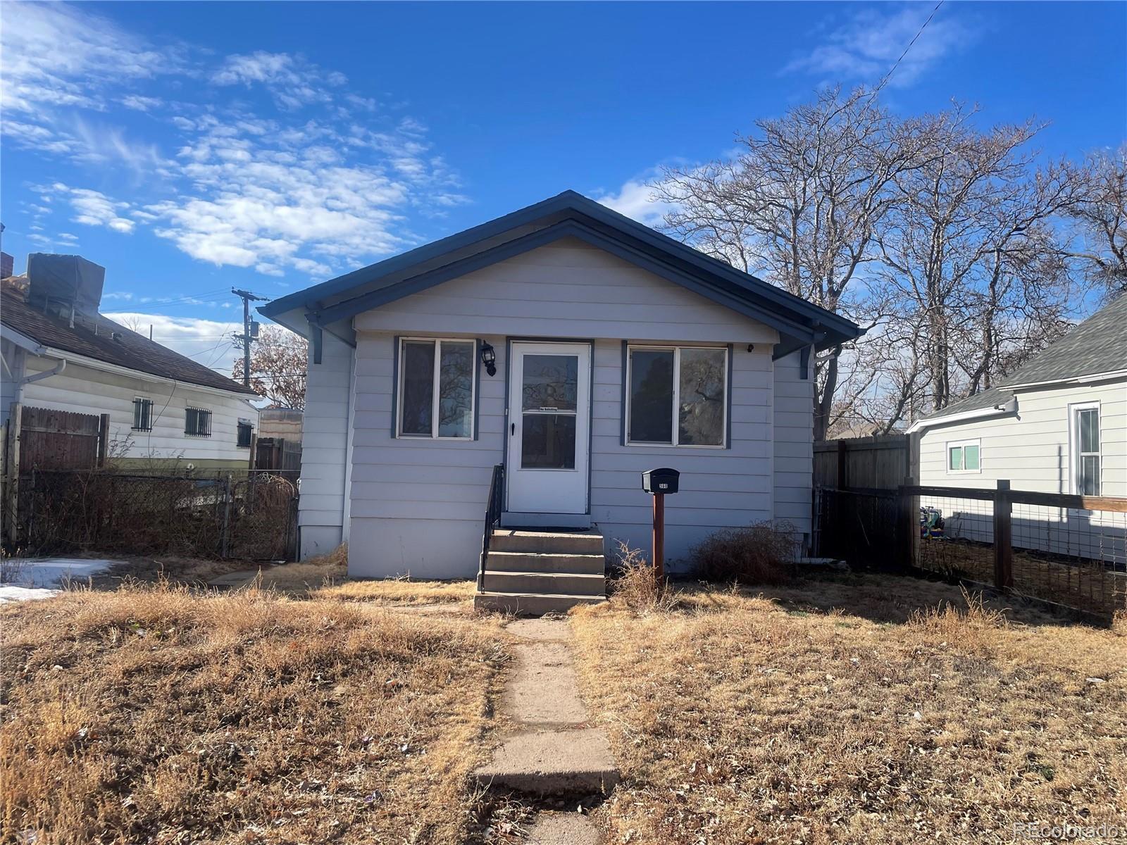 4319 Fillmore St, Denver, CO 80216 - photo 3