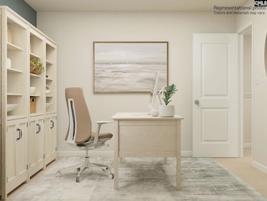 709 Ben Gunn Run, Gilbert, SC 29054 - photo 7