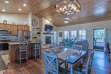 Eating Area