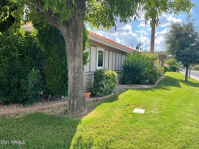 209 Leisure World unit 209, Mesa, AZ 85206 - photo 6