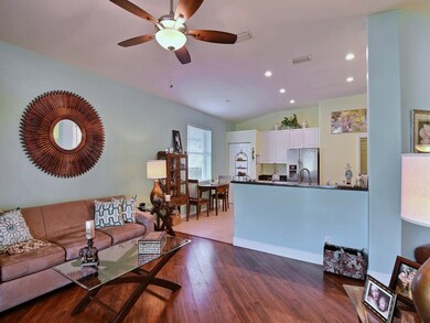 OPEN FLOOR PLAN FOR ALL TO ENJOY!