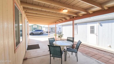 5735 E McDowell Rd #220 Patio