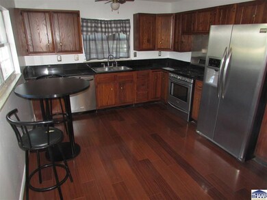 4400 Locust St unit Pughs 2nd Sub Lot 7, Terre Haute, IN 47803 - photo 6