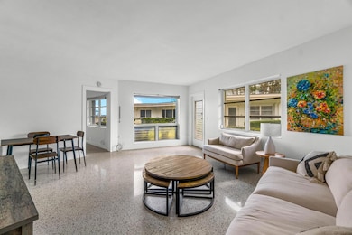 1191 S Ocean Blvd unit 6, Delray Beach, FL 33483 - photo 5