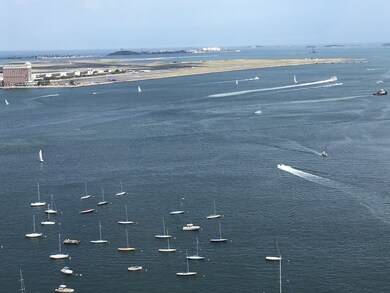 Harbor Towers unit 33D/E, Boston, MA 02110 - photo 4